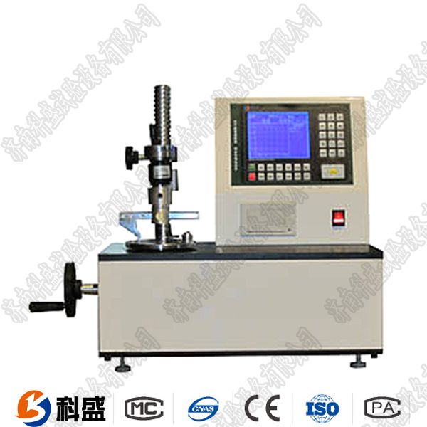 數(shù)顯彈簧扭轉試驗機