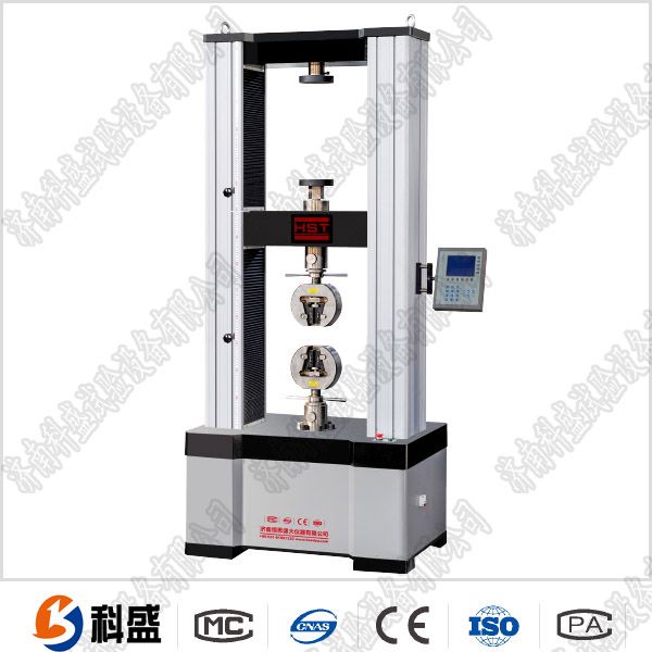 30噸數(shù)顯式電子萬能試驗機(jī)