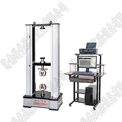 50KN微機(jī)控制電子萬(wàn)能試驗(yàn)機(jī)