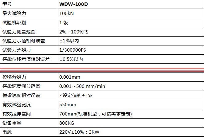 10噸微機(jī)控制電子萬能試驗(yàn)機(jī)