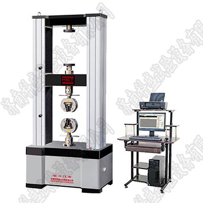 5噸微機(jī)控制電子萬(wàn)能試驗(yàn)機(jī)